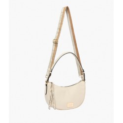 SONI SHOULDER S ECRU LOLLIPO