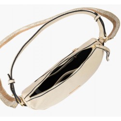 SONI SHOULDER S ECRU LOLLIPO