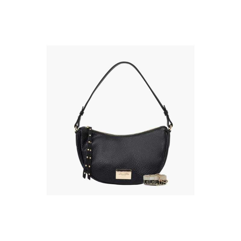 SONI SHOULDER S NOIR LOLLIPO