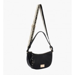 SONI SHOULDER S NOIR LOLLIPO