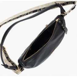 SONI SHOULDER S NOIR LOLLIPO