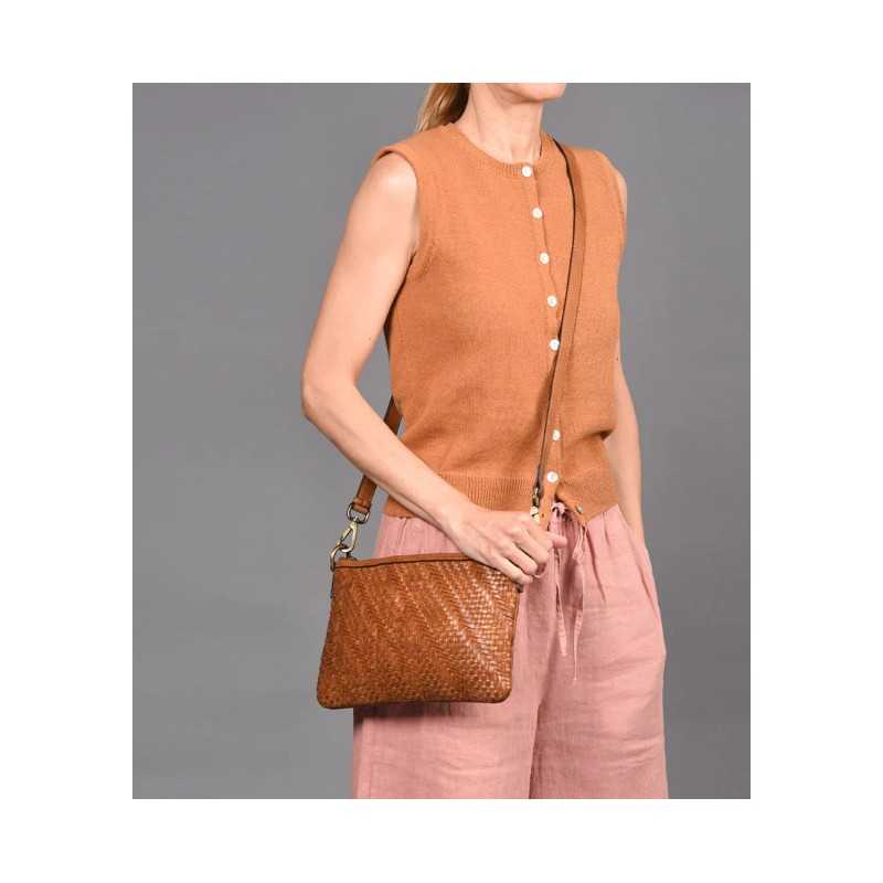 THB35438 CUERO THE BAGGING CO