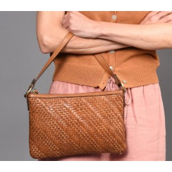 THB35438 CUERO THE BAGGING CO