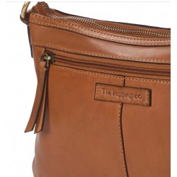 THB35438 CUERO THE BAGGING CO