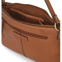 THB35438 CUERO THE BAGGING CO