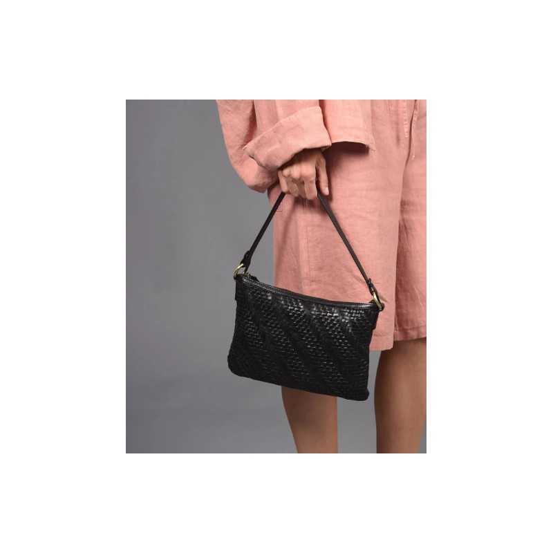 THB35438 NOIR THE BAGGING CO