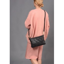 THB35438 NOIR THE BAGGING CO