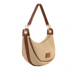 MJ2631 BEIGE MIA AND JOY