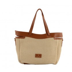 MJ2633 BEIGE MIA AND JOY