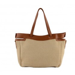 MJ2633 BEIGE MIA AND JOY