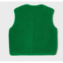 SHE42 VESTE 1 VERT BILYBELT