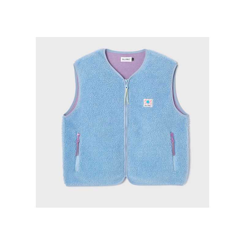 SHE43 VESTE S BLEU BILYBELT