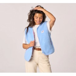 SHE43 VESTE S BLEU BILYBELT