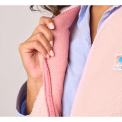 SHE44 VESTE M ROSE BILYBELT