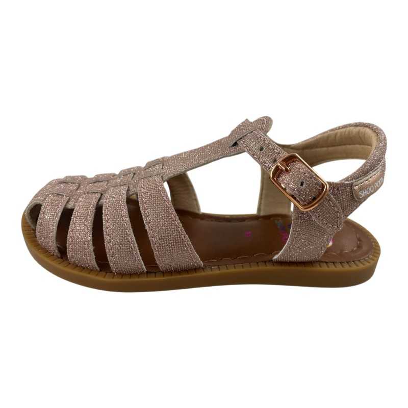 SOLAR BOHEM ROSE SHOOPOM