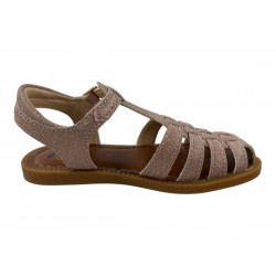 SOLAR BOHEM ROSE SHOOPOM