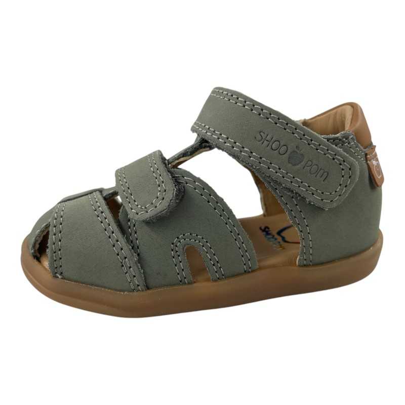 PIKA SCRATCH GRIS SHOOPOM