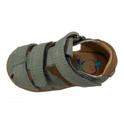 PIKA SCRATCH GRIS SHOOPOM