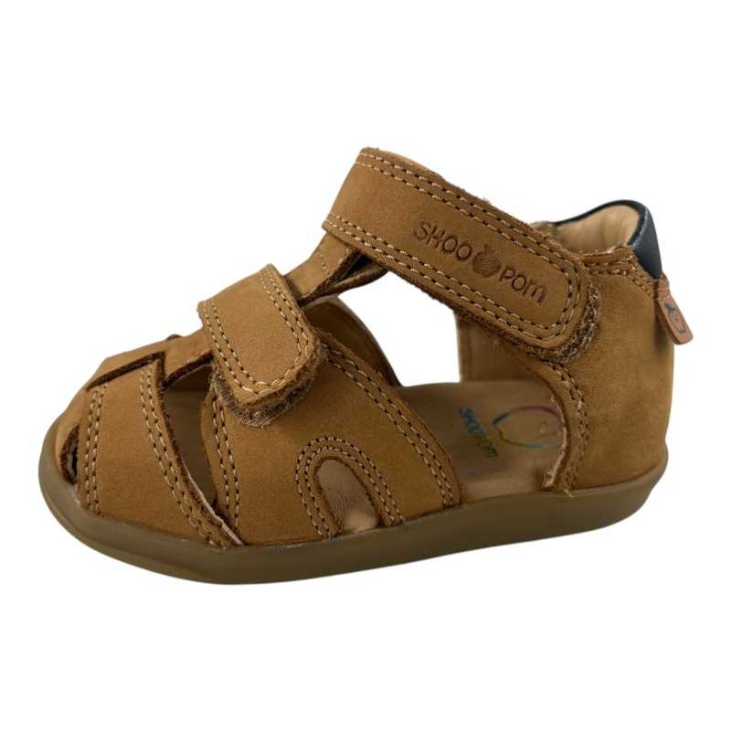 PIKA SCRATCH CAMEL SHOOPOM