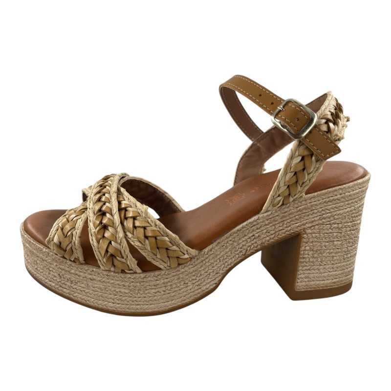 LOCMINE CAMEL COCO ABRICOT