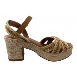 LOCMINE CAMEL COCO ABRICOT