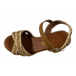 LOCMINE CAMEL COCO ABRICOT