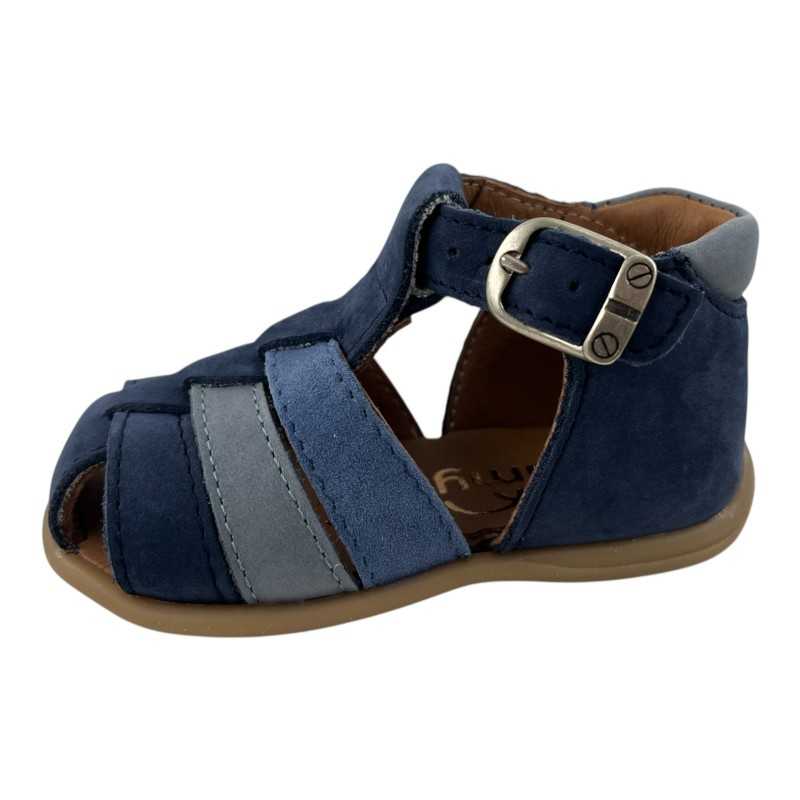 PARVI MARINE BELLAMY