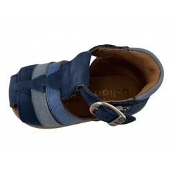 PARVI MARINE BELLAMY