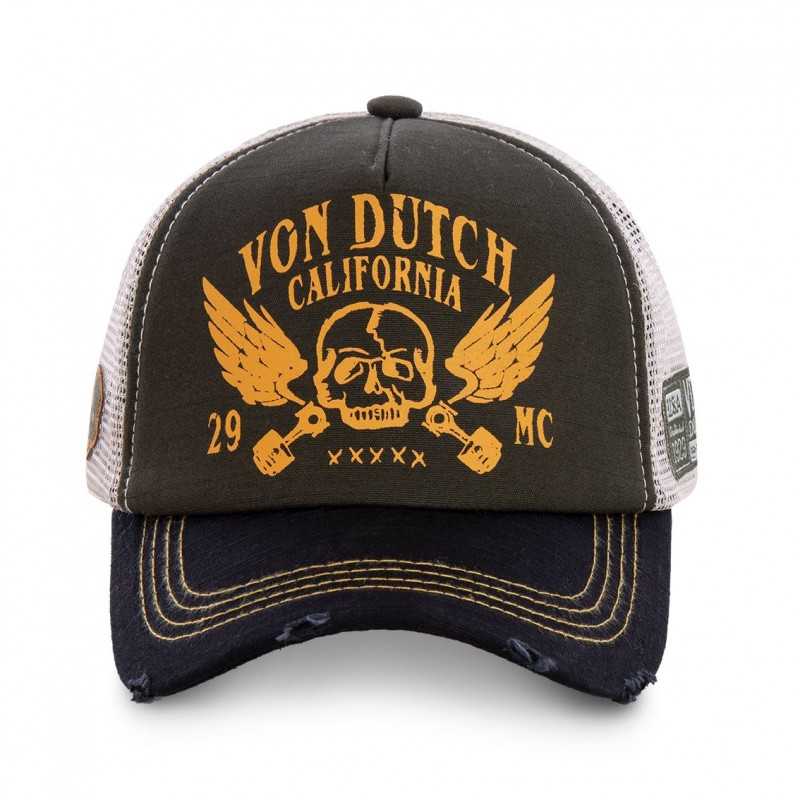 VD/0/CAS1/CREW5 VONDUTCH