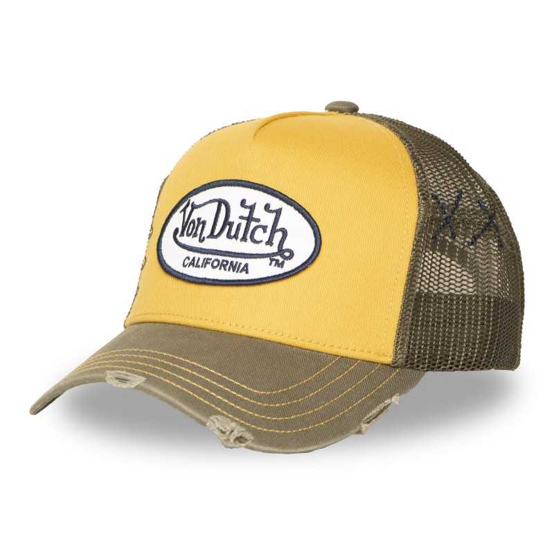 VD/1/CT/USED/12 KAKI VONDUTCH