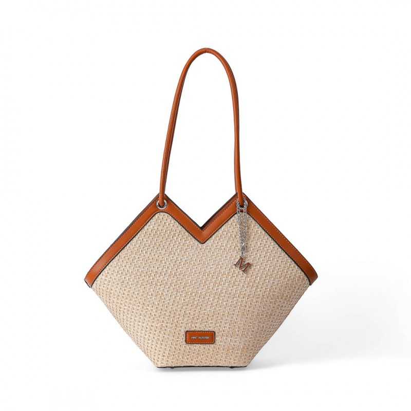 KP-3002 COGNAC MAC ALYSTER