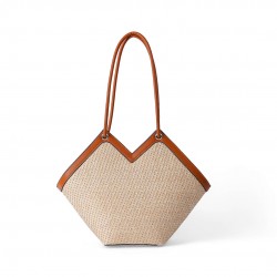 KP-3002 COGNAC MAC ALYSTER