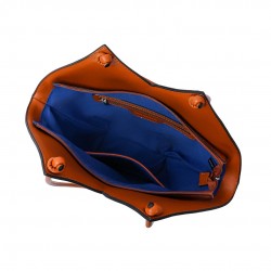 KP-3002 COGNAC MAC ALYSTER