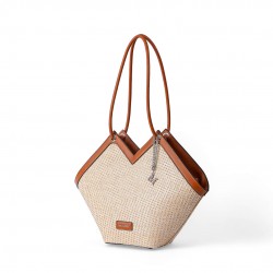 KP-3002 COGNAC MAC ALYSTER