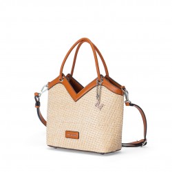 KP-3003 COGNAC MAC ALYSTER