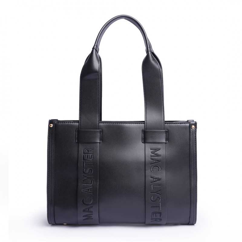 KSI-221 NOIR MAC ALYSTER