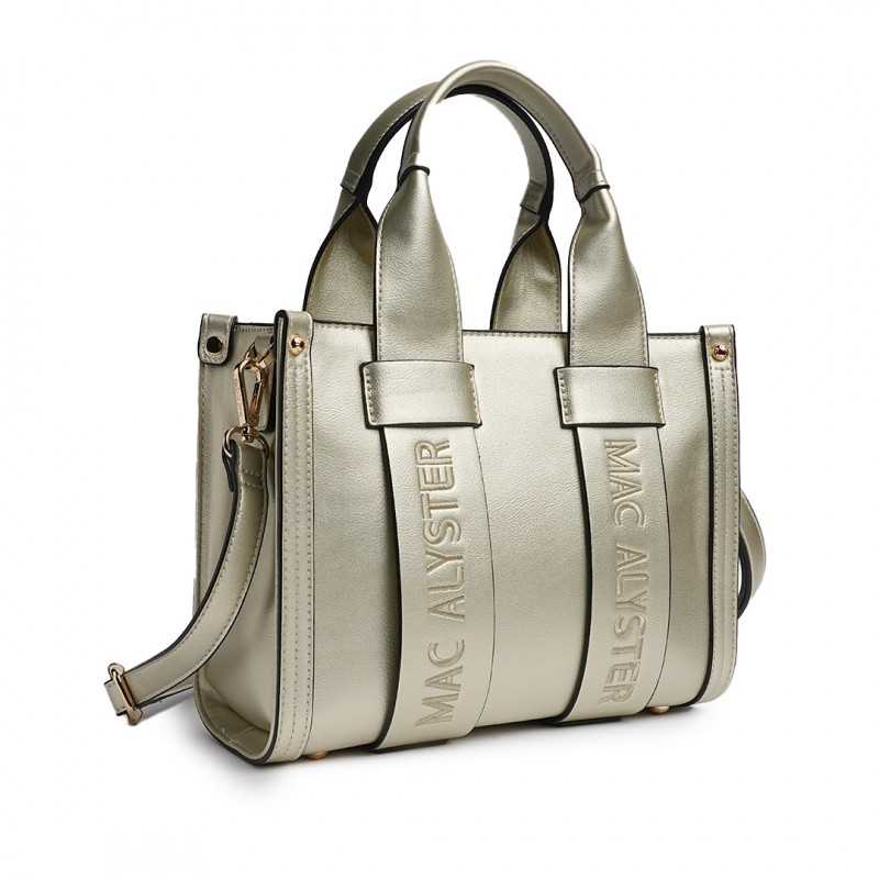 KSI-222 CHAMPAGNE MAC ALYSTER