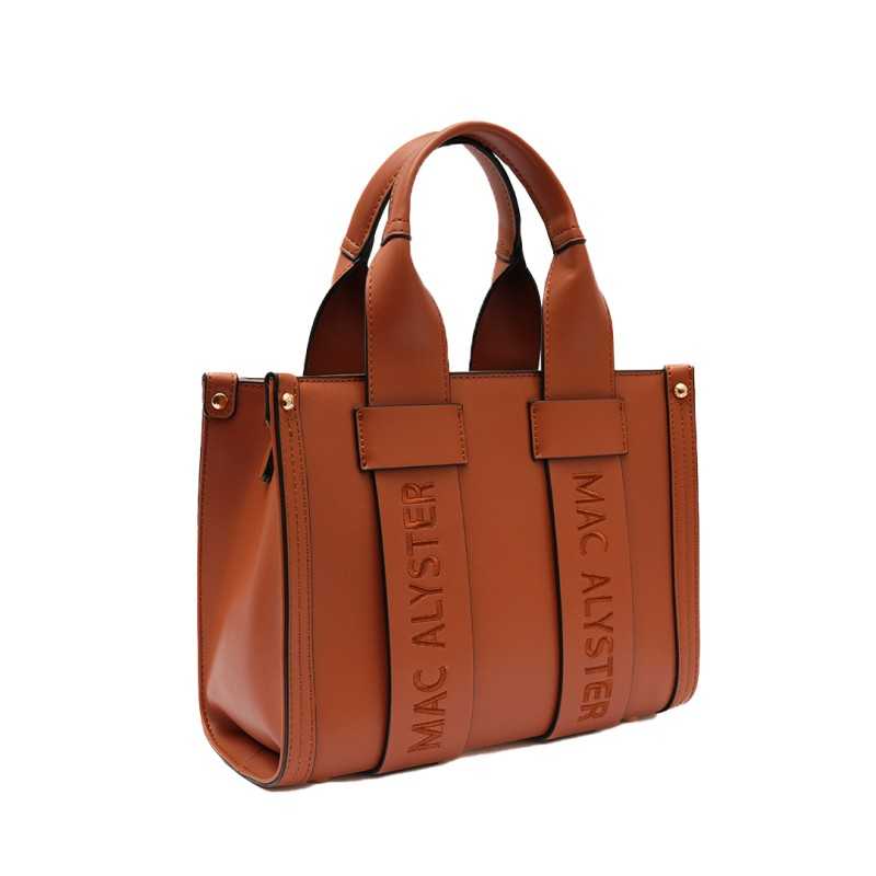 KSI-222 COGNAC MAC ALYSTER