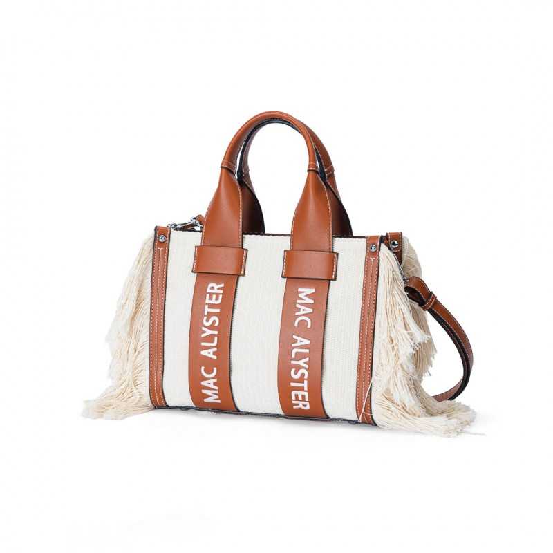 KSO-2312 COGNAC MAC ALYSTER