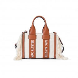 KSO-2312 COGNAC MAC ALYSTER