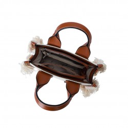 KSO-2312 COGNAC MAC ALYSTER