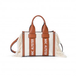 KSO-2312 COGNAC MAC ALYSTER