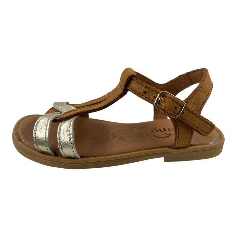 JILOU OR ET CAMEL BELLAMY