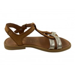 JILOU OR ET CAMEL BELLAMY