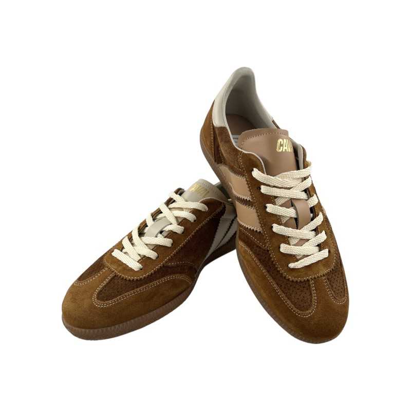 MOCHA CREAM CAVAL