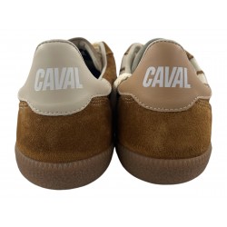 MOCHA CREAM CAVAL