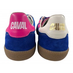 FLASH KISS CAVAL