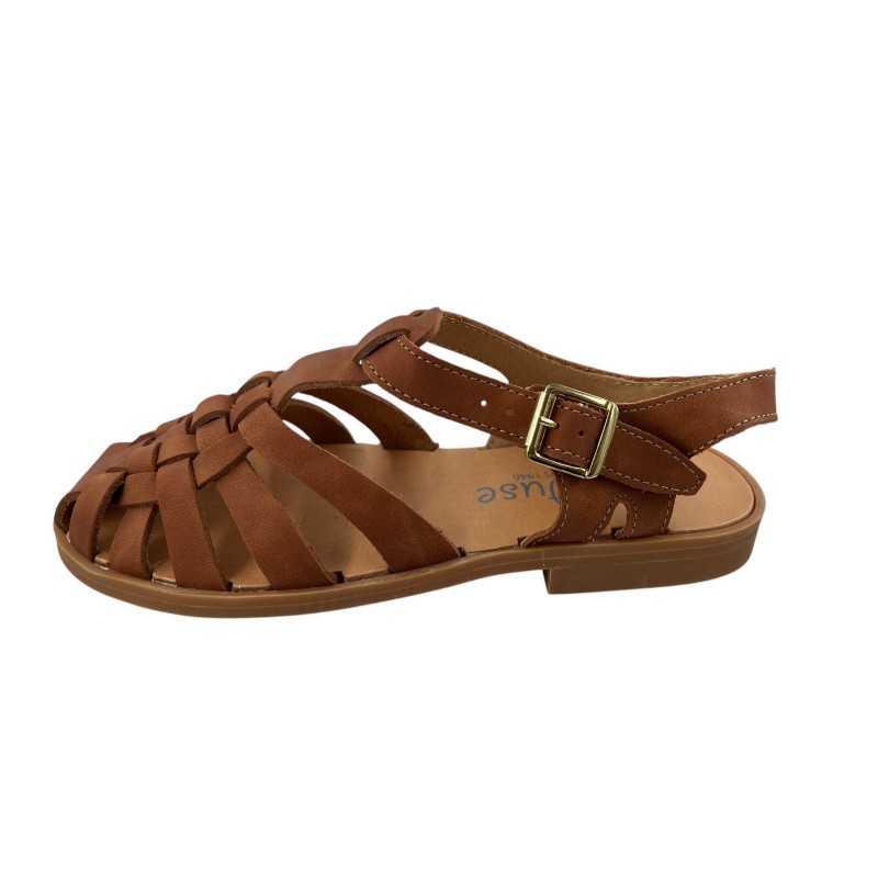 SUNVILLE NEW COGNAC MEDUSE