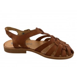 SUNVILLE NEW COGNAC MEDUSE