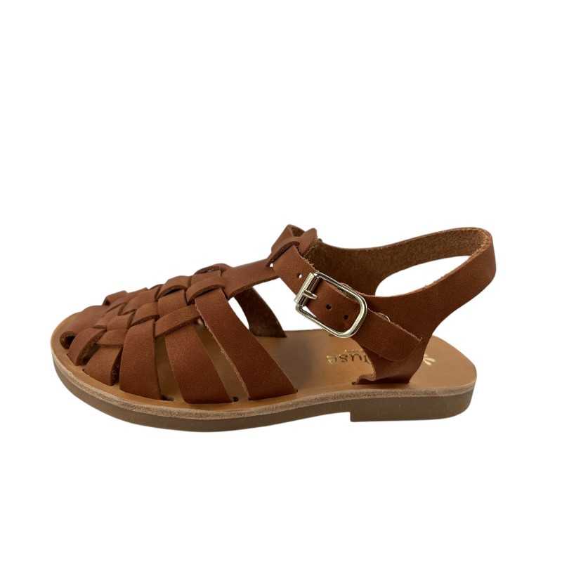 SUNSHINE COGNAC MEDUSE